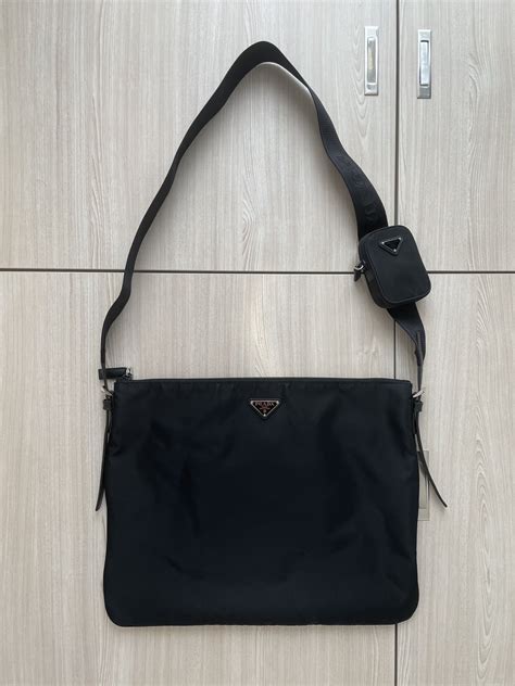 prada ss21 bag